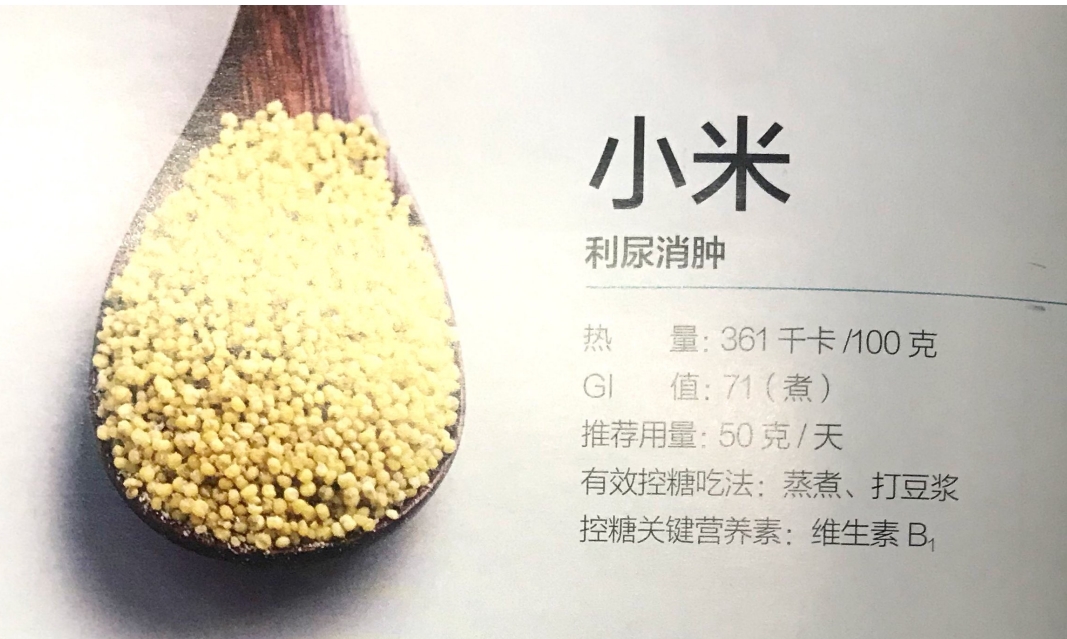 高血糖配餐计划