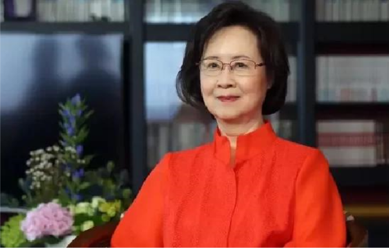 琼瑶86岁在家自杀去世