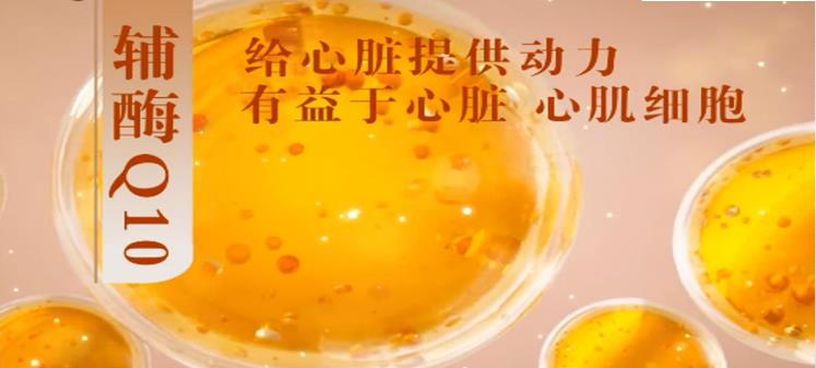 心脏的燃料动力-辅酶Q10重要性